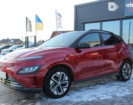 Хендай Kona, объемом двигателя 0 л и пробегом 57 тыс. км за 26800 $, фото 2 на Automoto.ua