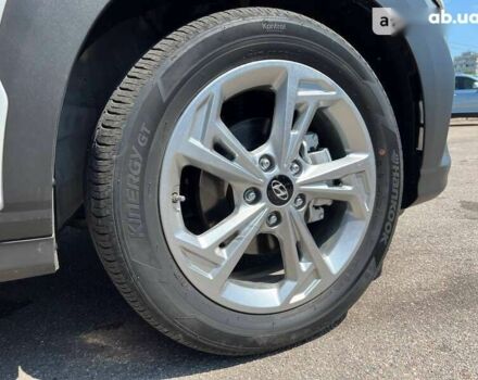 Хендай Kona, об'ємом двигуна 2 л та пробігом 1 тис. км за 22800 $, фото 5 на Automoto.ua