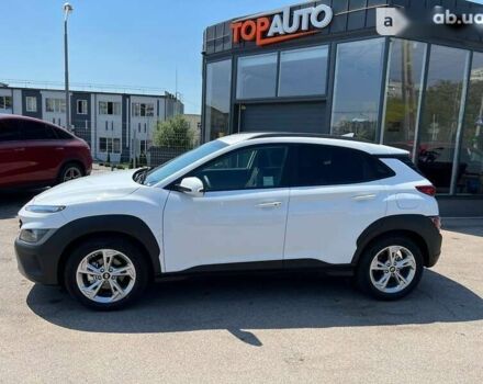 Хендай Kona, об'ємом двигуна 2 л та пробігом 1 тис. км за 22800 $, фото 12 на Automoto.ua
