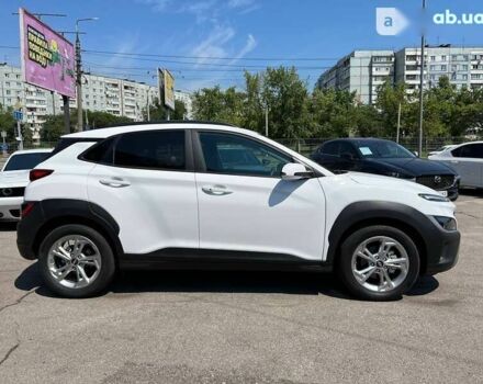 Хендай Kona, об'ємом двигуна 2 л та пробігом 1 тис. км за 22800 $, фото 3 на Automoto.ua