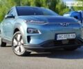 Хендай Kona, об'ємом двигуна 0 л та пробігом 46 тис. км за 16200 $, фото 1 на Automoto.ua