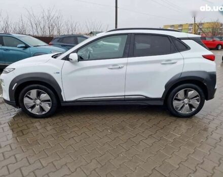 Хендай Kona, объемом двигателя 0 л и пробегом 15 тыс. км за 15300 $, фото 17 на Automoto.ua