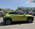 Хендай Kona, объемом двигателя 1.6 л и пробегом 50 тыс. км за 16999 $, фото 4 на Automoto.ua