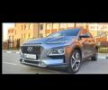 Хендай Kona 2018 в Харькове на Automoto.ua Хендай Kona, объемом двигателя 1.6 л и пробегом 0 тыс. км за 16000 $, фото 2 на Automoto.ua