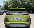 Хендай Kona, объемом двигателя 1.6 л и пробегом 50 тыс. км за 16999 $, фото 3 на Automoto.ua