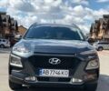 Хендай Kona, об'ємом двигуна 2 л та пробігом 66 тис. км за 14950 $, фото 8 на Automoto.ua