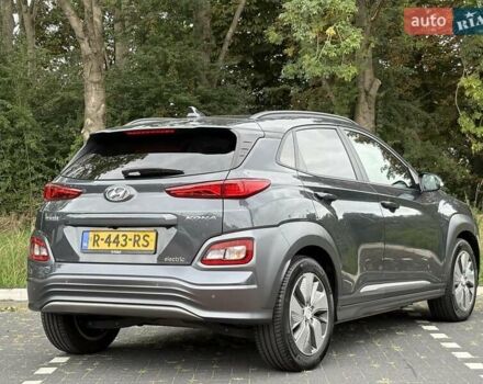 Хендай Kona, об'ємом двигуна 0 л та пробігом 142 тис. км за 17300 $, фото 3 на Automoto.ua