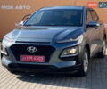 Хендай Kona, объемом двигателя 1.6 л и пробегом 152 тыс. км за 15800 $, фото 1 на Automoto.ua