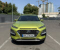 Хендай Kona, объемом двигателя 1.6 л и пробегом 50 тыс. км за 16999 $, фото 1 на Automoto.ua
