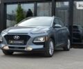 Хендай Kona, объемом двигателя 2 л и пробегом 58 тыс. км за 15399 $, фото 3 на Automoto.ua