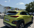 Хендай Kona, объемом двигателя 1.6 л и пробегом 50 тыс. км за 16999 $, фото 6 на Automoto.ua