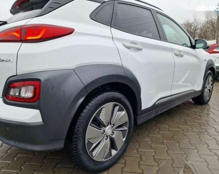 Хендай Kona, объемом двигателя 0 л и пробегом 15 тыс. км за 15300 $, фото 10 на Automoto.ua