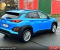 Хендай Kona, объемом двигателя 2 л и пробегом 93 тыс. км за 18500 $, фото 3 на Automoto.ua