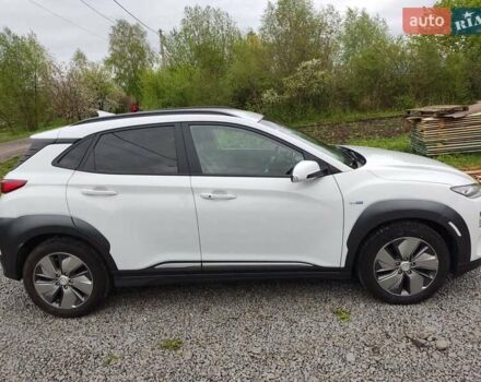 Хендай Kona, объемом двигателя 0 л и пробегом 100 тыс. км за 17000 $, фото 8 на Automoto.ua