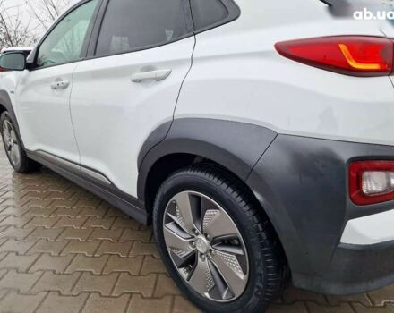 Хендай Kona, объемом двигателя 0 л и пробегом 15 тыс. км за 15300 $, фото 15 на Automoto.ua