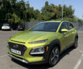 Хендай Kona, объемом двигателя 1.6 л и пробегом 50 тыс. км за 16999 $, фото 1 на Automoto.ua
