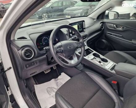 Хендай Kona, объемом двигателя 0 л и пробегом 15 тыс. км за 15300 $, фото 24 на Automoto.ua