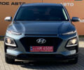 Хендай Kona, объемом двигателя 1.6 л и пробегом 152 тыс. км за 15800 $, фото 1 на Automoto.ua