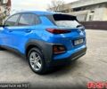 Хендай Kona, об'ємом двигуна 2 л та пробігом 70 тис. км за 16500 $, фото 6 на Automoto.ua