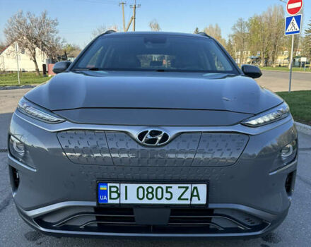 Хендай Kona, об'ємом двигуна 0 л та пробігом 148 тис. км за 18999 $, фото 7 на Automoto.ua