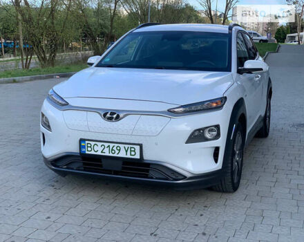 Хендай Kona, объемом двигателя 0 л и пробегом 138 тыс. км за 18950 $, фото 4 на Automoto.ua