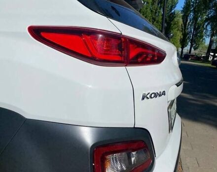 Хендай Kona, об'ємом двигуна 0 л та пробігом 77 тис. км за 21621 $, фото 33 на Automoto.ua