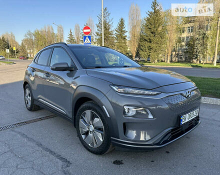 Хендай Kona, об'ємом двигуна 0 л та пробігом 148 тис. км за 18999 $, фото 5 на Automoto.ua