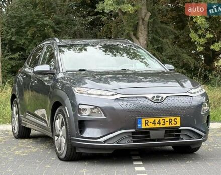 Хендай Kona, об'ємом двигуна 0 л та пробігом 142 тис. км за 17300 $, фото 1 на Automoto.ua