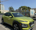Хендай Kona, объемом двигателя 1.6 л и пробегом 50 тыс. км за 16999 $, фото 5 на Automoto.ua