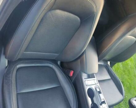 Хендай Kona, объемом двигателя 0 л и пробегом 100 тыс. км за 17000 $, фото 13 на Automoto.ua