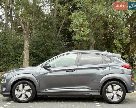 Хендай Kona, об'ємом двигуна 0 л та пробігом 142 тис. км за 17300 $, фото 6 на Automoto.ua