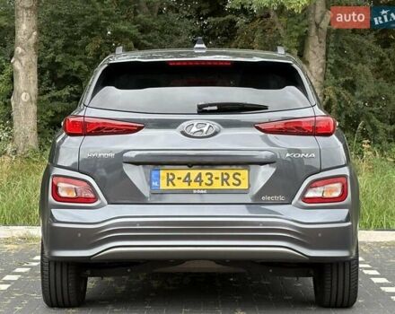 Хендай Kona, об'ємом двигуна 0 л та пробігом 142 тис. км за 17300 $, фото 4 на Automoto.ua