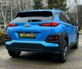 Хендай Kona, об'ємом двигуна 1 л та пробігом 50 тис. км за 13900 $, фото 6 на Automoto.ua