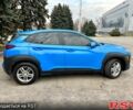 Хендай Kona, об'ємом двигуна 2 л та пробігом 70 тис. км за 16500 $, фото 4 на Automoto.ua