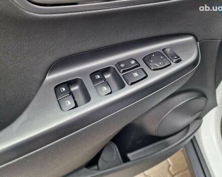 Хендай Kona, объемом двигателя 0 л и пробегом 15 тыс. км за 15300 $, фото 20 на Automoto.ua