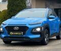 Хендай Kona, об'ємом двигуна 1 л та пробігом 50 тис. км за 13900 $, фото 2 на Automoto.ua