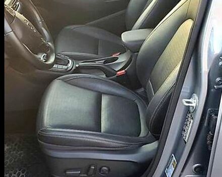 Хендай Kona 2018 в Харькове на Automoto.ua Хендай Kona, объемом двигателя 1.6 л и пробегом 0 тыс. км за 16000 $, фото 4 на Automoto.ua