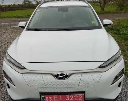 Хендай Kona, объемом двигателя 0 л и пробегом 100 тыс. км за 17000 $, фото 7 на Automoto.ua
