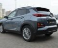 Хендай Kona, об'ємом двигуна 2 л та пробігом 58 тис. км за 15399 $, фото 5 на Automoto.ua