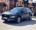 Хендай Kona, об'ємом двигуна 2 л та пробігом 66 тис. км за 14950 $, фото 1 на Automoto.ua