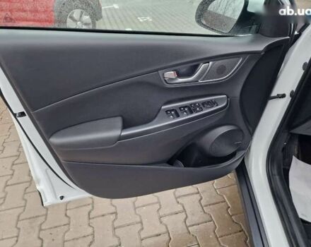 Хендай Kona, объемом двигателя 0 л и пробегом 15 тыс. км за 15300 $, фото 19 на Automoto.ua