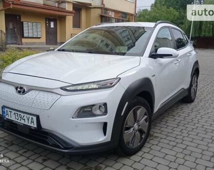 Хендай Kona, об'ємом двигуна 0 л та пробігом 106 тис. км за 17450 $, фото 2 на Automoto.ua