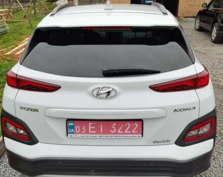 Хендай Kona, объемом двигателя 0 л и пробегом 100 тыс. км за 17000 $, фото 6 на Automoto.ua