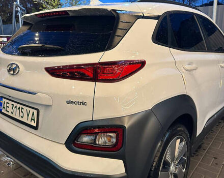 Хендай Kona, объемом двигателя 0 л и пробегом 29 тыс. км за 18200 $, фото 6 на Automoto.ua