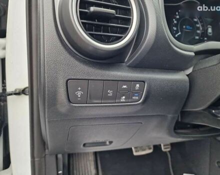 Хендай Kona, объемом двигателя 0 л и пробегом 15 тыс. км за 15300 $, фото 22 на Automoto.ua