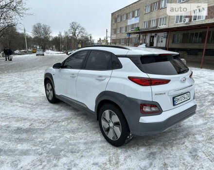 Хендай Kona, объемом двигателя 0 л и пробегом 102 тыс. км за 21499 $, фото 5 на Automoto.ua