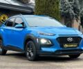 Хендай Kona, об'ємом двигуна 1 л та пробігом 50 тис. км за 13900 $, фото 1 на Automoto.ua