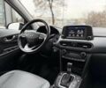 Хендай Kona, об'ємом двигуна 1.6 л та пробігом 162 тис. км за 15300 $, фото 10 на Automoto.ua