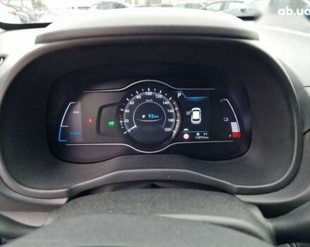 Хендай Kona, объемом двигателя 0 л и пробегом 15 тыс. км за 15300 $, фото 26 на Automoto.ua