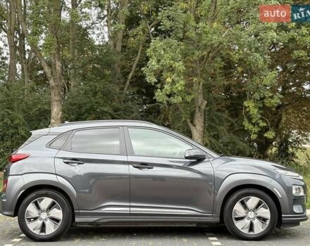 Хендай Kona, об'ємом двигуна 0 л та пробігом 142 тис. км за 17300 $, фото 2 на Automoto.ua